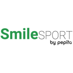 SmileSPORT by Pepita logó
