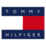 Tommy Hilfiger logó