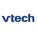V-tech logo