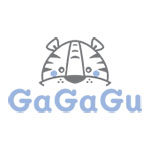 GaGaGu Logo