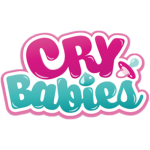 Cry Babies logo