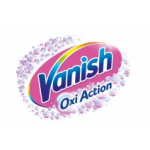 Vanish logó