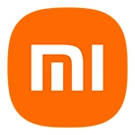 Xiaomi logó