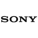 Sony logó