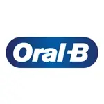 Oral B logó