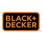Black & Decker logó
