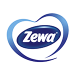 Zewa logó