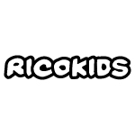 Ricokids logó