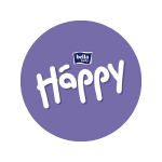 Bella Happy Logo