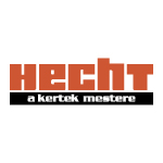 Hecht logo