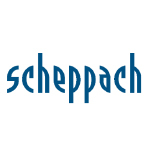 Scheppach logó