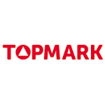 Topmark logó