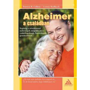 Alzheimer a családban 82264146 