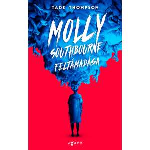 Molly Southbourne feltámadása 82289912 Horror könyvek