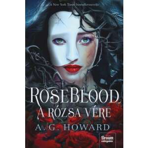 RoseBlood - A Rózsa Vére 82294536 