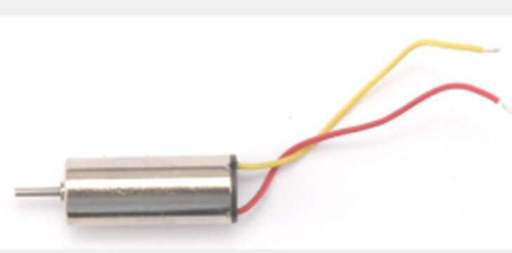 Alkatrész SYMA X20P RC drón motorhoz