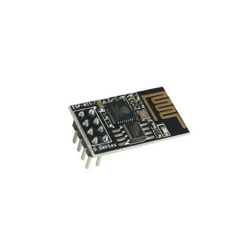 ESP-01 wifi modul,ESP8266EX