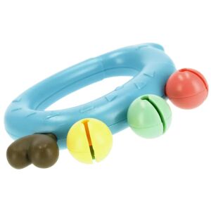 Bam Bam Sün baba csörgő játék - Csörgő