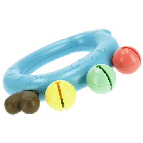 Bam Bam Sün baba csörgő játék