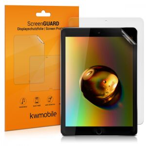 Kwmobile - iPad 9.7 (2017-2018) Kijelzővédő Fólia - Matt - 2 db