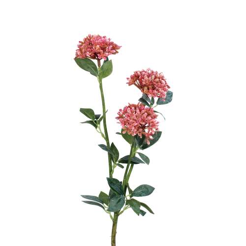 Hortenzia művirág - rózsaszín 40357567