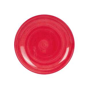 Vouge - Piros tányér 40358760 