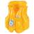 Bestway Swim Safe ABC Step B nadmuchiwana kamizelka ratunkowa dla dzieci, żółta