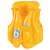 Bestway Swim Safe ABC Step B nadmuchiwana kamizelka ratunkowa dla dzieci, żółta