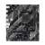 ASUS PRIME B550M-K ARGB AMD B550 AM4 Micro ATX alaplap