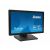 Monitor dotykowy iiyama ProLite T1634MC-B1S 15,6 cala, wyświetlacz Full HD IPS