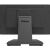 Tylny widok monitora dotykowego iiyama ProLite T1634MC-B1S 15,6 cala