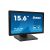 Monitor dotykowy iiyama ProLite T1634MC-B1S 15,6 cala
