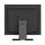 Hátulnézet az iiyama ProLite T1931SR-B1S 19 hüvelykes érintőképernyős monitorról