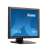 Side view of iiyama ProLite T1931SR-B1S 19 inch touchscreen monitor
