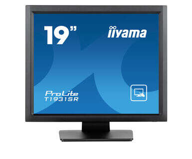 Iiyama prolite t1931sr-b1s számítógép monitor 48,3 cm (19") 1280...