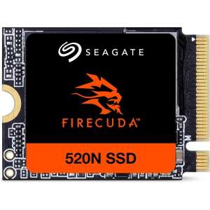 Seagate FireCuda 520N 2TB M.2 NVMe SSD - Seagate