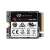Seagate ZP2048GV3A002 M.2 2 TB PCI Express 4.0 NVMe Unutarnji SSD 82304237