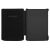 PocketBook Verse Shell 6" E-Book-Reader-Klapphülle - Schwarz 108950470