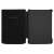 PocketBook PB629/634 eBook-Reader Hülle, geöffnet, schwarz