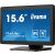 Iiyama ProLite T1633MSC-B1 15.6" Touchscreen Monitor
