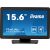 Iiyama ProLite T1633MSC-B1 15.6 inch Touchscreen Monitor Front View