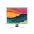 Eizo FlexScan S2133 21.3 inch IPS LED monitor, grey, with colorful abstract background