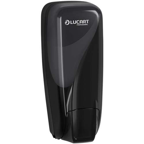 Lucart Professional Identity Soap 1000 ml čierny dávkovač mydla
