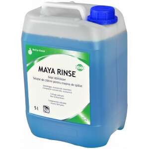 Mașină de spălat vase clătire 5 litri mașină maya rinse 82344844 Balsam pentru mașina de spălat vase