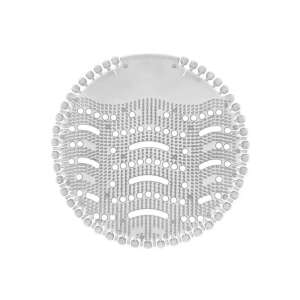 Urinal screen with honeysuckle scent, plastic, for fresh fragrance - Cleaning Product