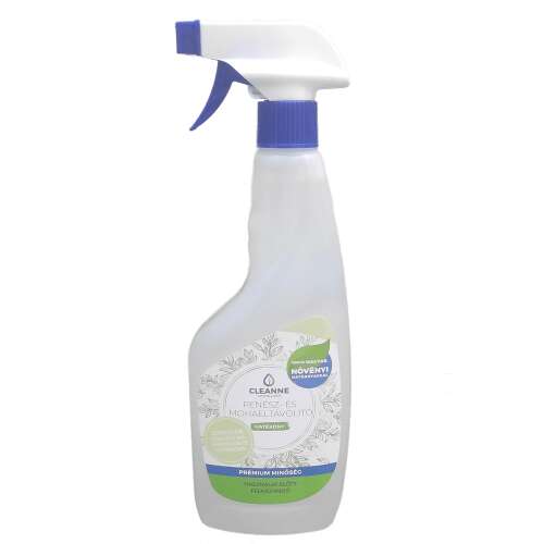 Spray de îndepărtare a mucegaiului și mușchiului 500 ml cleanne_environmental friendly
