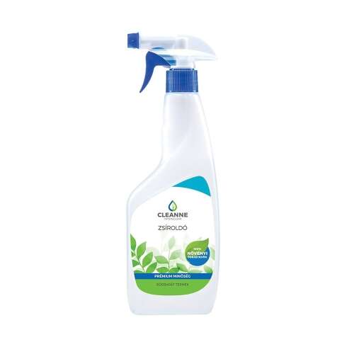 Spray de îndepărtare a grăsimii extra puternic 500 ml cleanne_environmental friendly