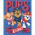 Paw Patrol Fleecedecke 130*170 cm 50293797