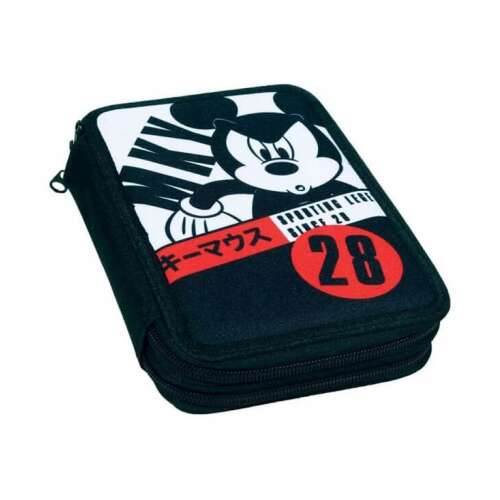 Disney Mickey tolltartó töltött 2 emeletes MKY
