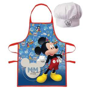 Disney Mickey gyerek kötény szett MM 50291413 "Mickey"  Játékok